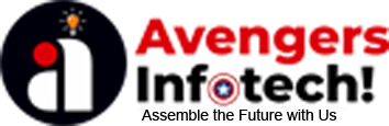 avengersinfotech.com