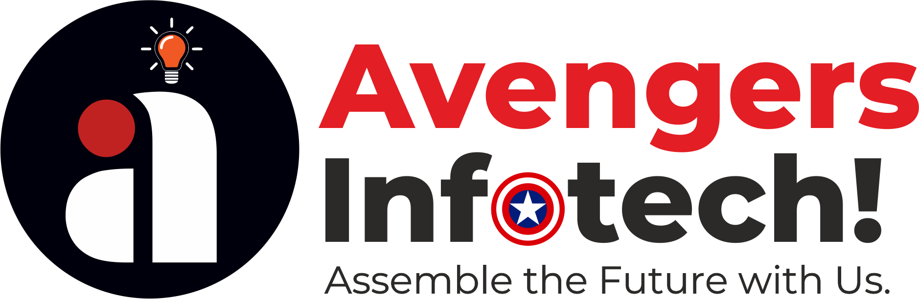 Avengers Infotech